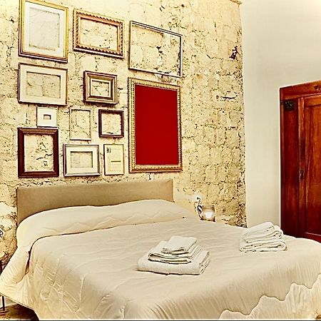 Apartament La Dimora Di Mary Neapol Zewnętrze zdjęcie