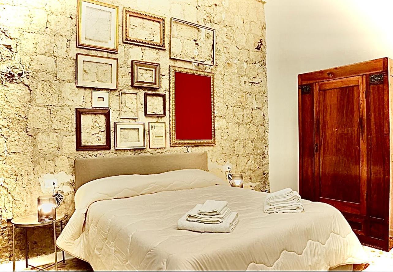 Apartament La Dimora Di Mary Neapol Zewnętrze zdjęcie