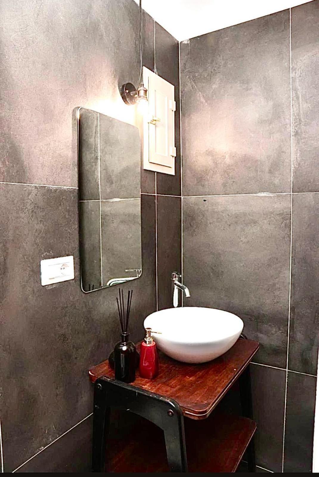 Apartament La Dimora Di Mary Neapol Zewnętrze zdjęcie