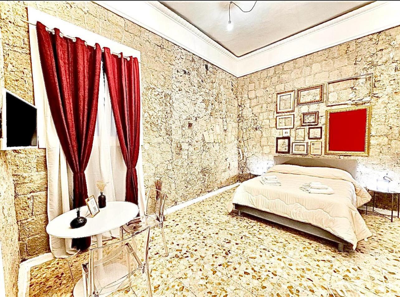 Apartament La Dimora Di Mary Neapol Zewnętrze zdjęcie