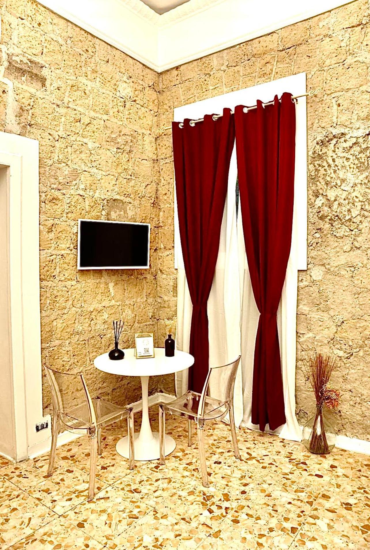 Apartament La Dimora Di Mary Neapol Zewnętrze zdjęcie